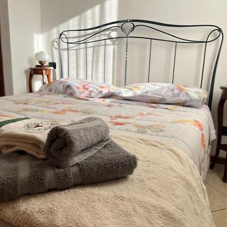Appartamento Gloria Verona Exteriör bild