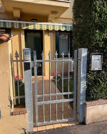 Appartamento Gloria Verona Exteriör bild