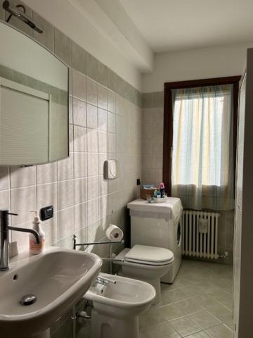 Appartamento Gloria Verona Exteriör bild