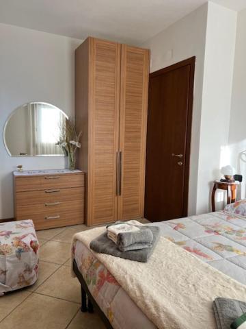 Appartamento Gloria Verona Exteriör bild