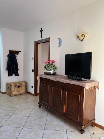 Appartamento Gloria Verona Exteriör bild