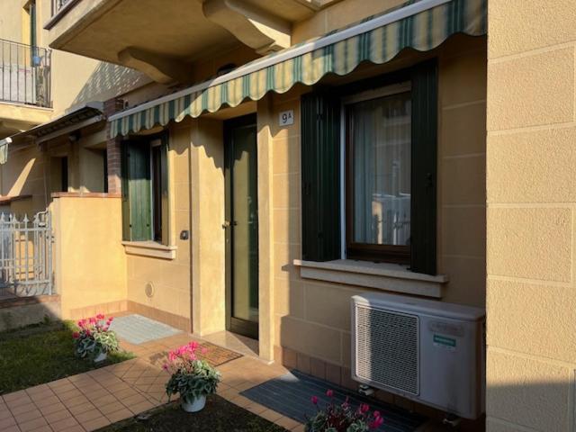 Appartamento Gloria Verona Exteriör bild