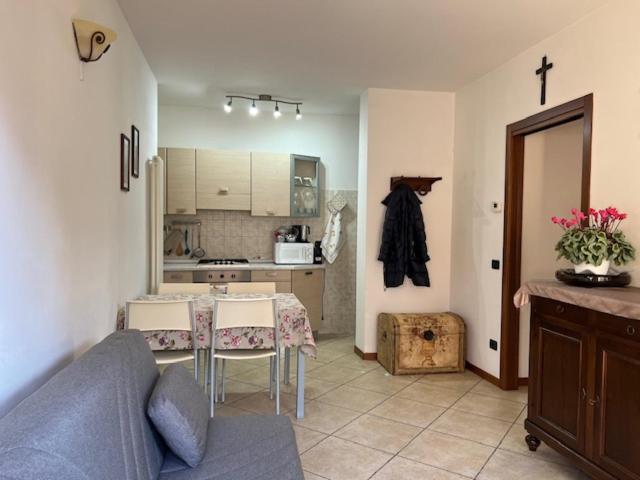 Appartamento Gloria Verona Exteriör bild