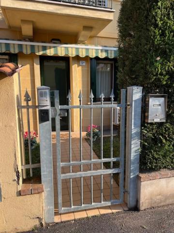 Appartamento Gloria Verona Exteriör bild