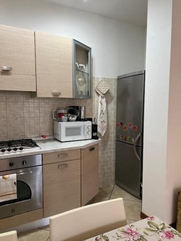 Appartamento Gloria Verona Exteriör bild
