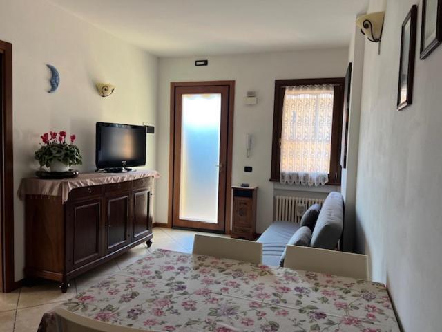 Appartamento Gloria Verona Exteriör bild