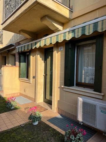 Appartamento Gloria Verona Exteriör bild
