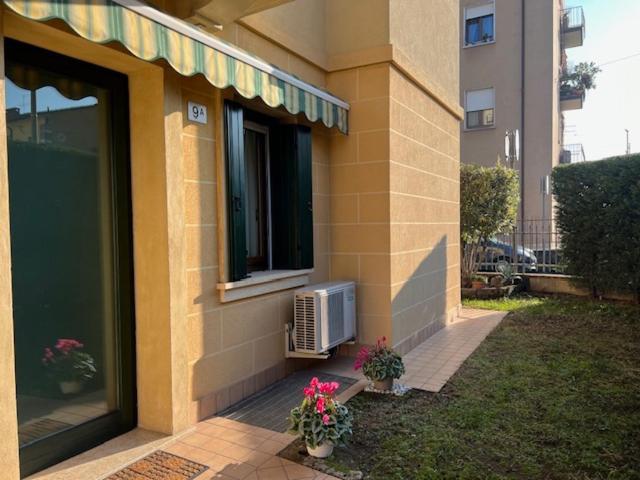 Appartamento Gloria Verona Exteriör bild