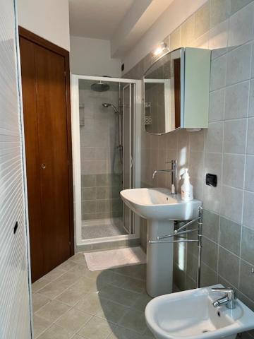 Appartamento Gloria Verona Exteriör bild